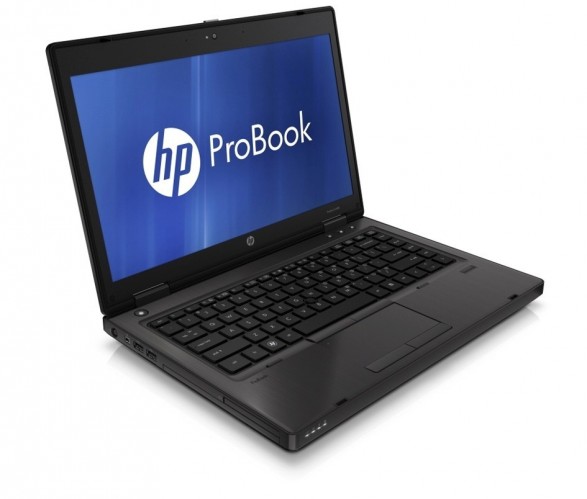 HP ProBook 6475b (B6P76EA)